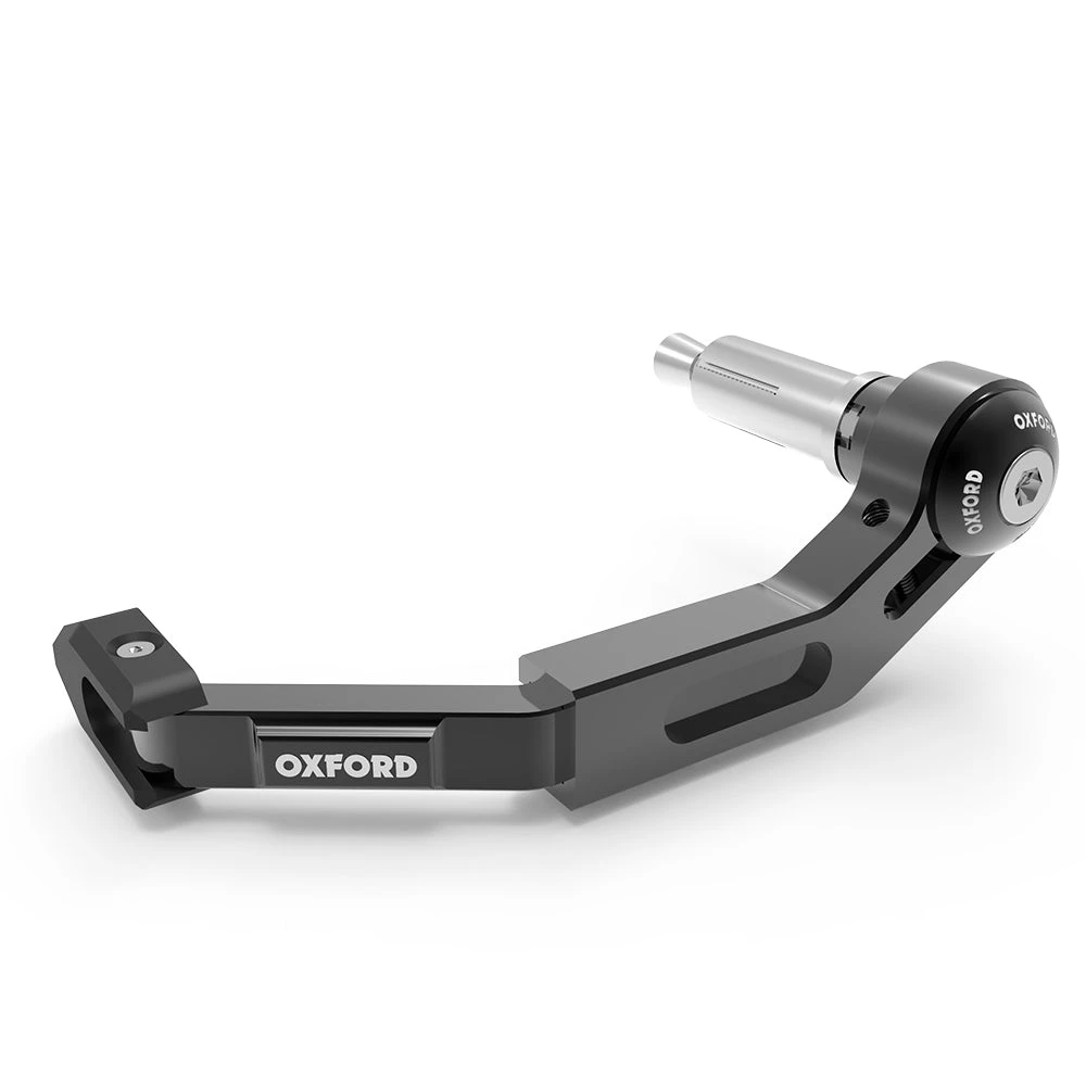 Oxford Premium Aluminium Lever Guard 2 Oxford Premium Aluminium Lever Guard - Image 2