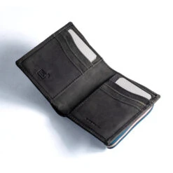 Carbonado Bifold E Plus Wallet - Black 11 Carbonado Bifold E Plus Wallet - Black -High Note Perfor Mance 9 e9e68106 a954 47e7 8cfc d529605785c7