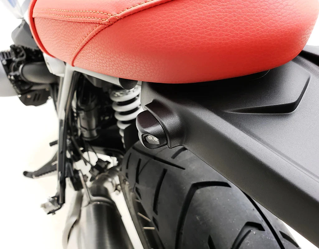 Denali Electronic Analog Turn Signal Pods 5 Denali Electronic Analog Turn Signal Pods - Image 5