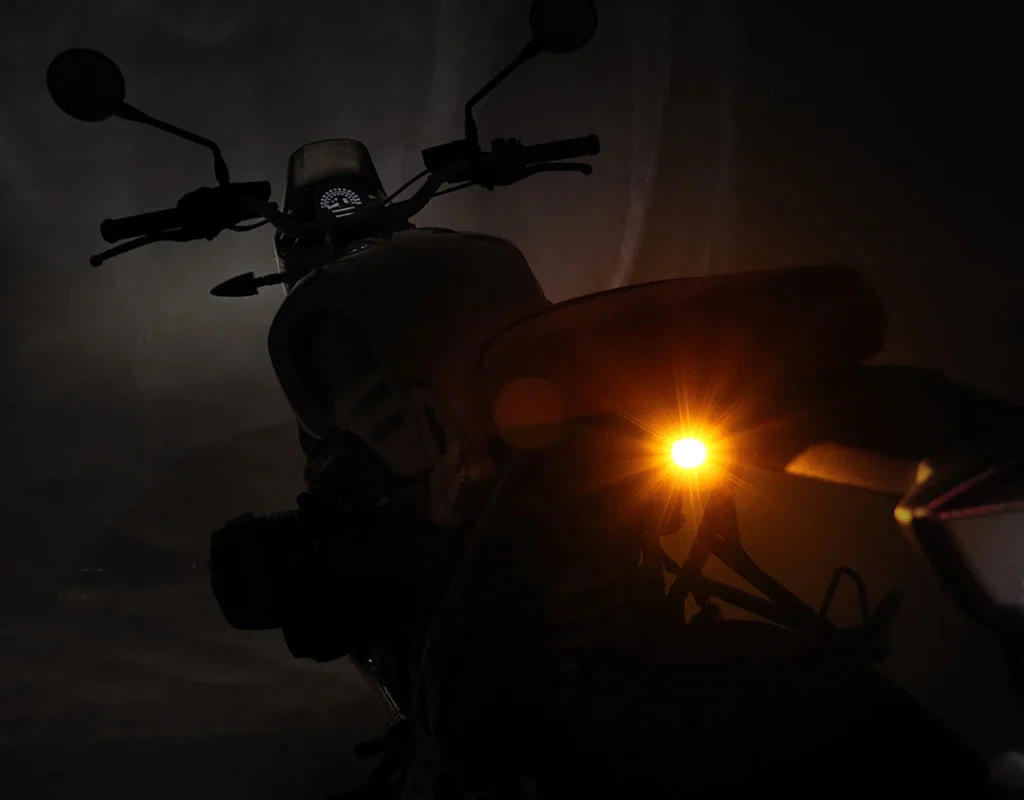 Denali Electronic Analog Turn Signal Pods 7 Denali Electronic Analog Turn Signal Pods - Image 7