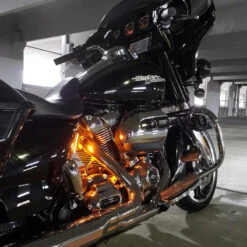 Denali CanSmart Controller Gen II V-Twin Harley Davidson -High Note Perfor Mance Accent Lighting on Harley Davidson CANsmart Controller 2000x 35c4cea2 eab4 4ff1 8c79 547bf34abb85