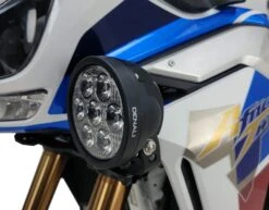 Denali Driving Light Mount - Honda Africa Twin 1100 Adv Sports ES 8 Denali Driving Light Mount - Honda Africa Twin 1100 Adv Sports ES -High Note Perfor Mance AfricaTwin1100LightMountdetail2 2000x f3f9061c 4e37 4a1b a8bd 7b0f028f5d62