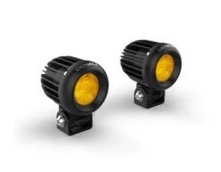 Denali D2 LED Lights TriOptic Lens Kit - Amber 5 Denali D2 LED Lights TriOptic Lens Kit - Amber -High Note Perfor Mance Amber D2 1 2000x 913eef74 a897 4e61 976a 72d3f27a509c