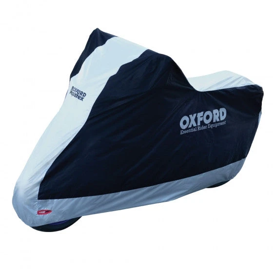 Oxford Aquatex Bike Cover-XL 1 Oxford Aquatex Bike Cover-XL