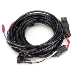 Denali Wiring Harness Kit For Driving Lights - Automotive