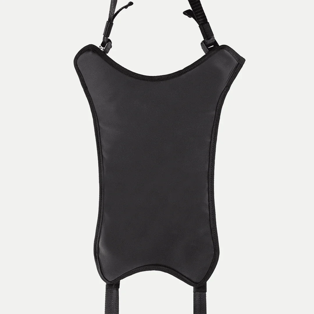 Carbonado Drift Modpad - Black 2 Carbonado Drift Modpad - Black - Image 2