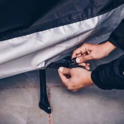 BYKE IT Bike Cover-Large 12 BYKE IT Bike Cover-Large -High Note Perfor Mance Bike Cover 4 09ff0617 3b93 49ef ae4a 544df75267b2