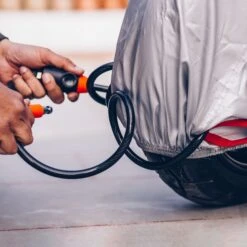 BYKE IT Bike Cover-Small 13 BYKE IT Bike Cover-Small -High Note Perfor Mance Bike Cover 5