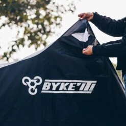 BYKE IT Bike Cover-Medium 14 BYKE IT Bike Cover-Medium -High Note Perfor Mance Bike Cover 6 d56b35bc e6f7 4fad b0c3 725b064e10bc