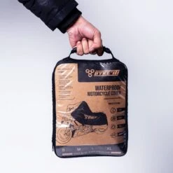 BYKE IT Bike Cover-Large 15 BYKE IT Bike Cover-Large -High Note Perfor Mance Bike Cover 7 dd7f6521 5741 484e b7fe ccc27a8821b8