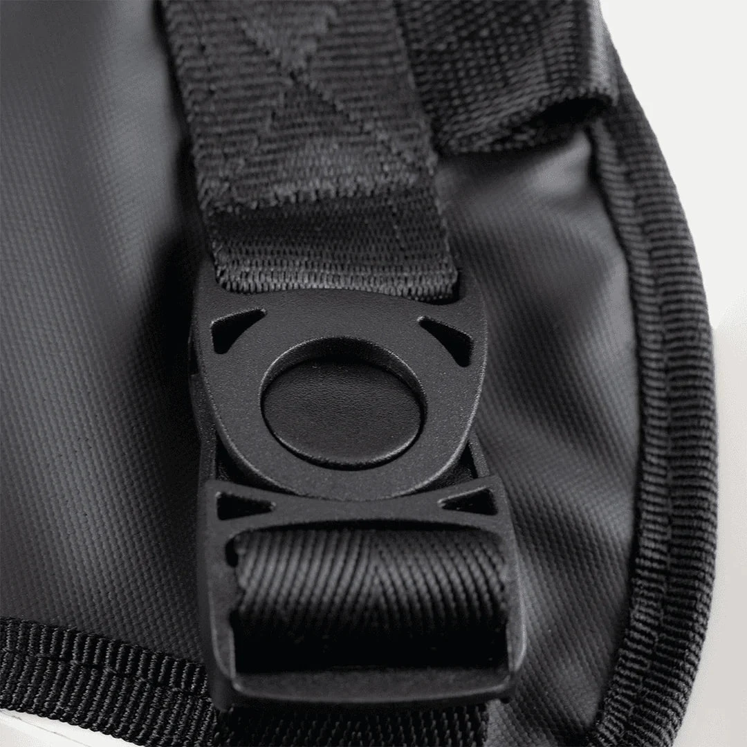 Carbonado Drift Modpad - Black 3 Carbonado Drift Modpad - Black - Image 3