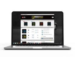 Denali CanSmart Controller Gen II V-Twin Harley Davidson -High Note Perfor Mance CANsmart Accessory Manager Software Gen 2 2000x 1dafd850 5aac 4d8a 8281 f6fee3cfa1cc