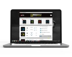 Denali CANsmart Controller GEN II - Honda Africa Twin 1100 (CRF1100L) -High Note Perfor Mance CANsmart Accessory Manager Software Gen II 2000x 2000x bd056b77 3f4a 44fd b442 ed88a84fb762