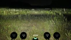 Denali D3 LED Fog Light Pod (Pair) With DataDim Technology 33 Denali D3 LED Fog Light Pod (Pair) With DataDim Technology -High Note Perfor Mance D3FOGwithText 2000x 6d30f0ac 61e2 4430 8119 064e7ebfa8a9