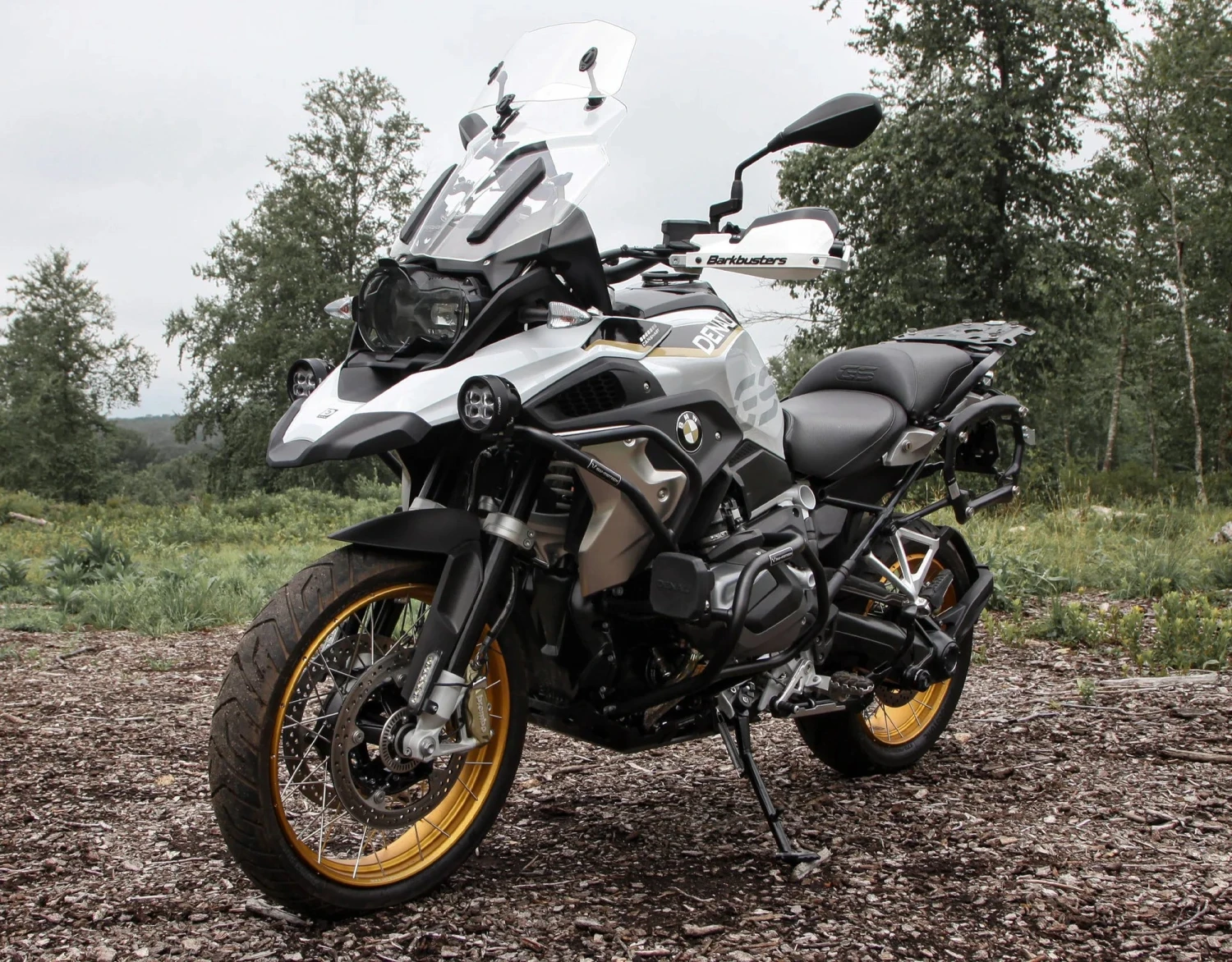 Denali D3 LED Fog Light Pod (Pair) With DataDim Technology 6 Denali D3 LED Fog Light Pod (Pair) With DataDim Technology - Image 6