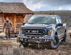 Denali D3 LED Fog Light Pod (Pair) With DataDim Technology 31 Denali D3 LED Fog Light Pod (Pair) With DataDim Technology -High Note Perfor Mance D3Ford1 2000x 66a1f432 abc8 4cc2 8e7b a8ef66f45303