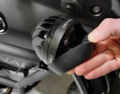 Denali Slip-On Blackout Cover Kit For D3 & DR1 LED Lights 5 Denali Slip-On Blackout Cover Kit For D3 & DR1 LED Lights -High Note Perfor Mance D3LensCoverInstalled2 2000x 9e836f10 c720 40d1 824c 7eb545267bc7