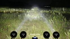 Denali D3 LED Fog Light Pod (Pair) With DataDim Technology 34 Denali D3 LED Fog Light Pod (Pair) With DataDim Technology -High Note Perfor Mance D3SPOT FOGwithText 2000x d431f6d4 9ff9 47b3 a5ab 8320660bbf0d