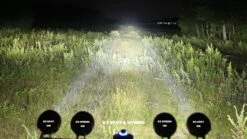 Denali D3 LED Light Pod (Pair) With DataDim Technology -High Note Perfor Mance D3SPOT HYBRIDwithText 2000x 55327282 34c0 44e4 8fab bad6f19daf1e