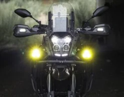 Denali D3 LED Light Pod (Pair) With DataDim Technology -High Note Perfor Mance D3SpotT72yellow 2000x 5fc521be e5ee 4c95 bbb2 577e335d5768