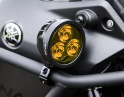 Denali D3 LED Light Pod (Pair) With DataDim Technology -High Note Perfor Mance D3SpotZoomAmber 2000x 0128cefa e31a 498d bd0c 0c3c1c64bad1