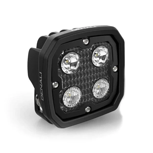 Denali D4 LED Light Pod (Pair) With DataDim Technology 1 Denali D4 LED Light Pod (Pair) With DataDim Technology