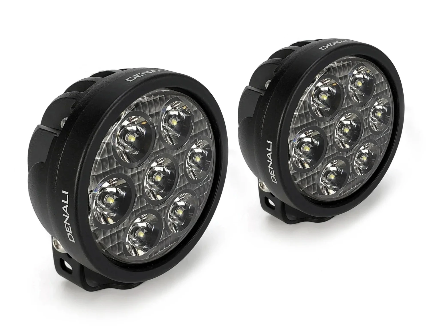 Denali D7 LED Light Pod With DataDim Technology Pair 4 Denali D7 LED Light Pod With DataDim Technology Pair - Image 4