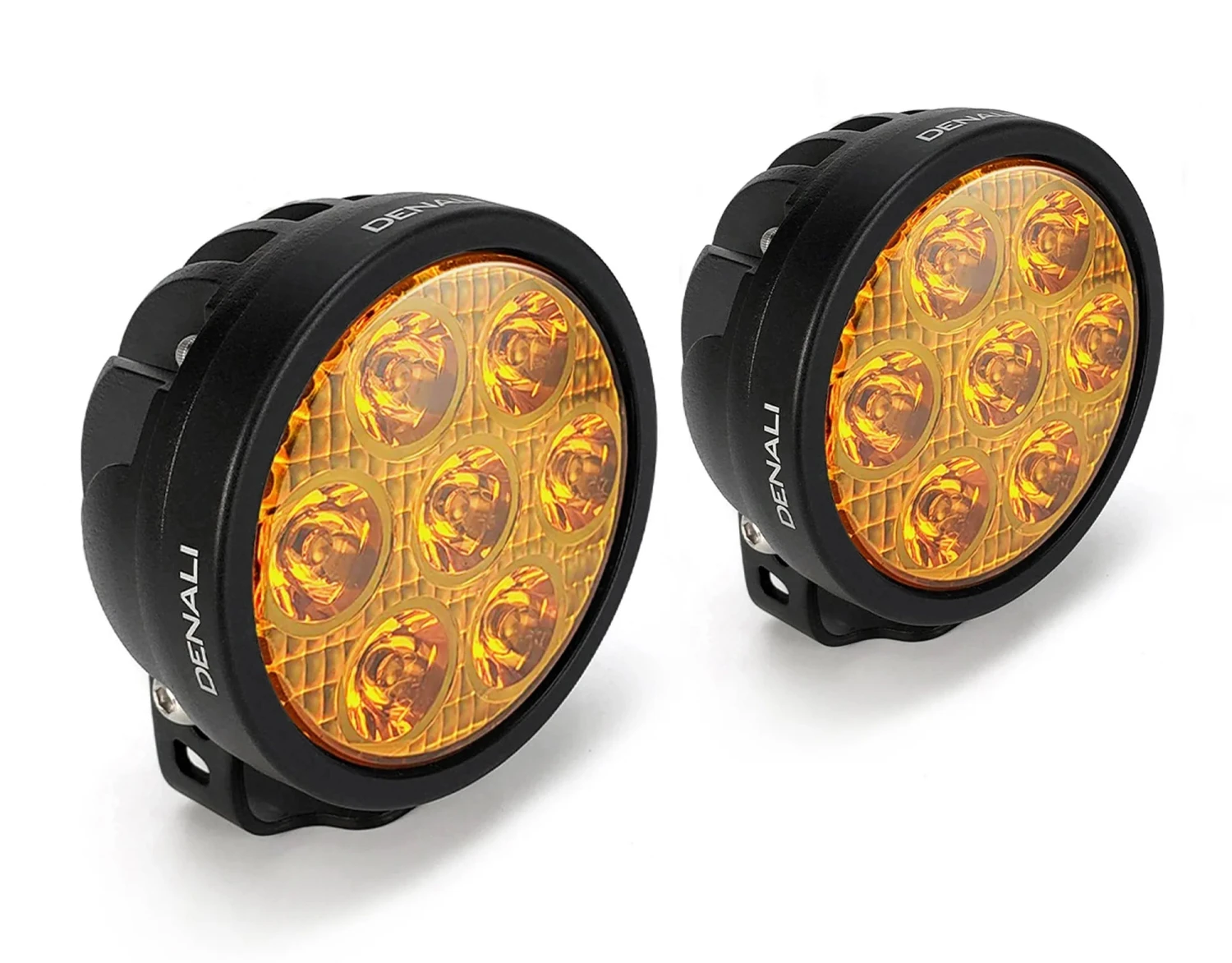 Denali D7 LED Light Pod With DataDim Technology Pair 8 Denali D7 LED Light Pod With DataDim Technology Pair - Image 8