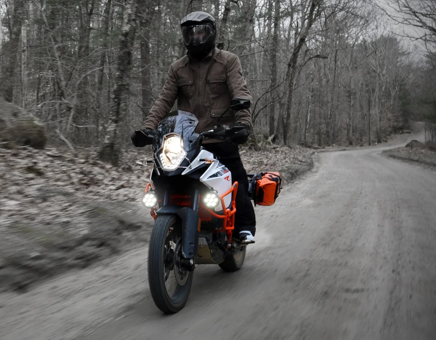 Denali D7 LED Light Pod With DataDim Technology Pair 10 Denali D7 LED Light Pod With DataDim Technology Pair - Image 10