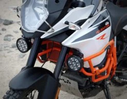 Denali D7 LED Light Pod With DataDim Technology Pair 30 Denali D7 LED Light Pod With DataDim Technology Pair -High Note Perfor Mance D7 LED Light 4 2000x 6111901d 4b62 4678 a9f2 018017a3317d