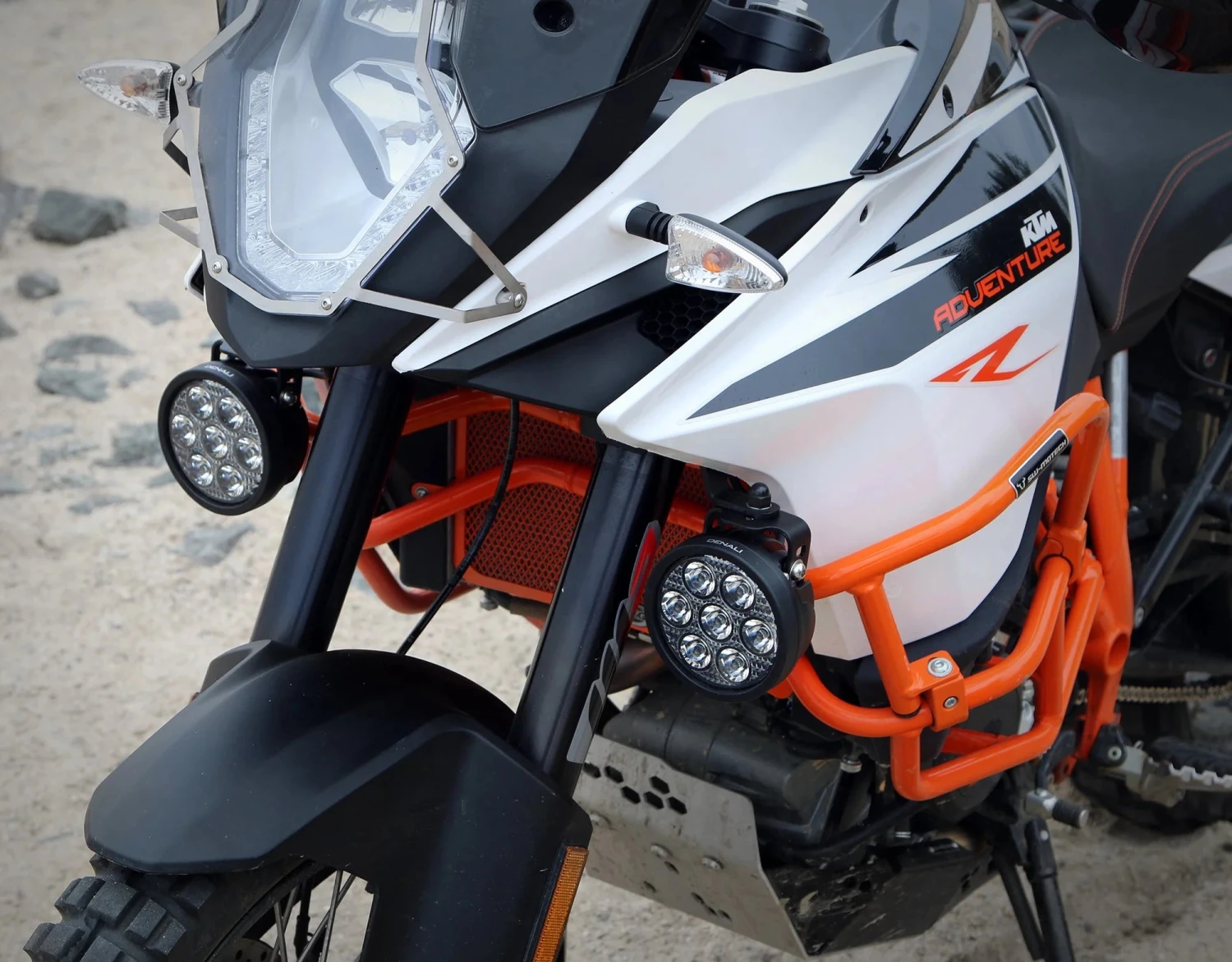 Denali D7 LED Light Pod With DataDim Technology Pair 11 Denali D7 LED Light Pod With DataDim Technology Pair - Image 11