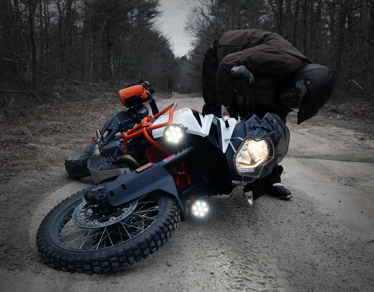 Denali D7 LED Light Pod With DataDim Technology Pair 12 Denali D7 LED Light Pod With DataDim Technology Pair - Image 12