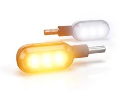 Denali T3 Switchback M8 LED Turn Signal Pods - Front 17 Denali T3 Switchback M8 LED Turn Signal Pods - Front -High Note Perfor Mance DENALIT3M8TurnSignal2 2000x 7ca97e39 4407 43d7 91ba 1bff560f6c10