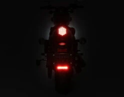 Denali B6 LED Brake Light Visibility Mount - Red 10 Denali B6 LED Brake Light Visibility Mount - Red -High Note Perfor Mance DNL.B6.10000 web3 2000x 6791545d 5690 4a1a a640 38dae9a82708