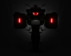 Denali B6 LED Brake Light Visibility Mount - Red 13 Denali B6 LED Brake Light Visibility Mount - Red -High Note Perfor Mance DNL.B6.10200 web2 2000x 020891c5 c807 4643 8aa8 c0595765a3f2