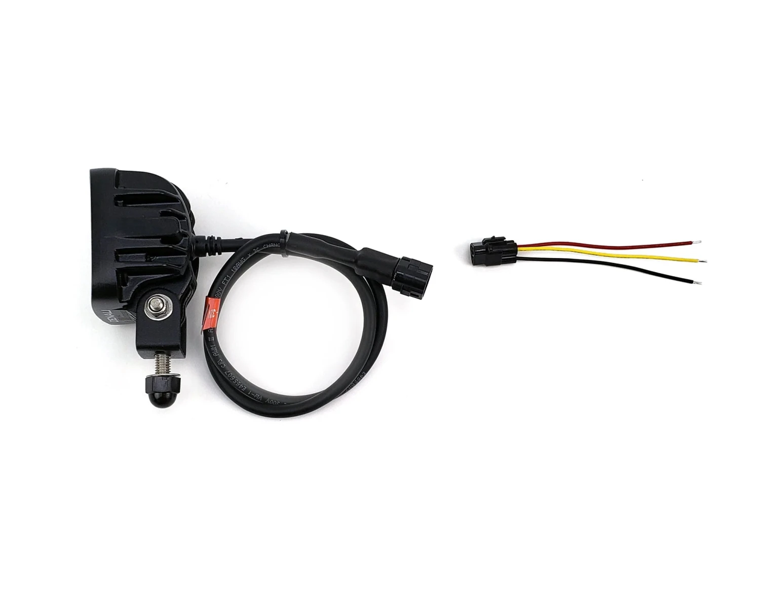 Denali S4 LED Light Pod (Pair) With DataDim Technology 8 Denali S4 LED Light Pod (Pair) With DataDim Technology - Image 8