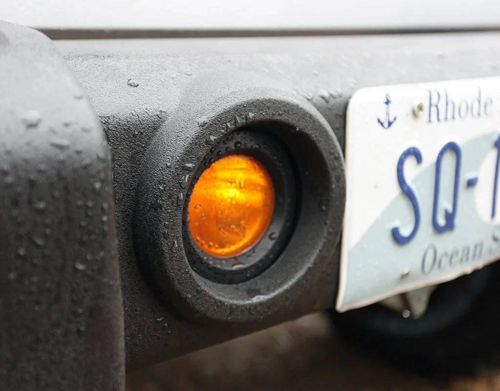 Denali DR1 LED Light Pod With DataDim Technology 11 Denali DR1 LED Light Pod With DataDim Technology - Image 11