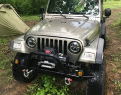 Denali DR1 LED Light Pod With DataDim Technology 29 Denali DR1 LED Light Pod With DataDim Technology -High Note Perfor Mance DNL.DR1 .10000 15 2000x 60fbc5ea 02ac 457c 9f2e b8e1c161e431