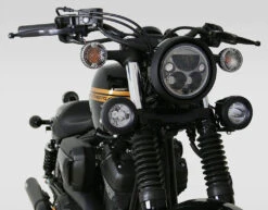 Denali DR1 LED Light Pod With DataDim Technology 19 Denali DR1 LED Light Pod With DataDim Technology -High Note Perfor Mance DNL.DR1 .10000 4 2000x bd7048ec 11dc 415c b878 6d10c1a0d65a