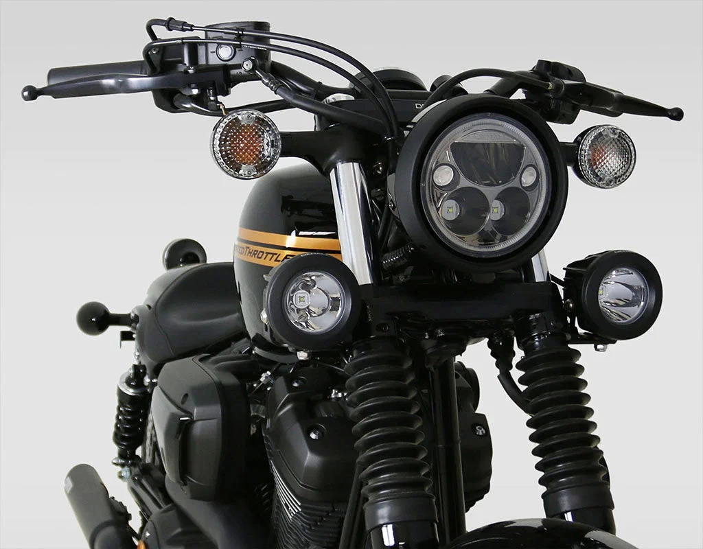 Denali DR1 LED Light Pod With DataDim Technology 3 Denali DR1 LED Light Pod With DataDim Technology - Image 3