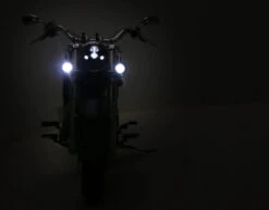 Denali DR1 LED Light Pod With DataDim Technology 25 Denali DR1 LED Light Pod With DataDim Technology -High Note Perfor Mance DNL.DR1 .10000 7 2000x 4fed4758 45ad 4198 9450 23e3dd401828