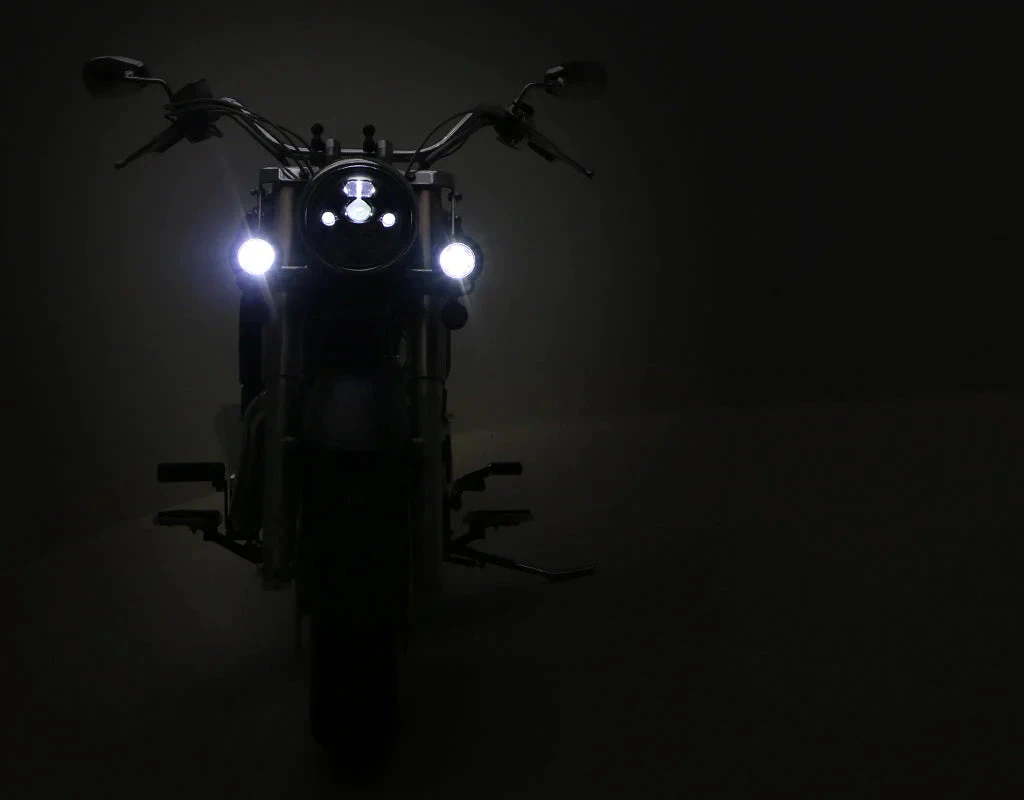 Denali DR1 LED Light Pod With DataDim Technology 9 Denali DR1 LED Light Pod With DataDim Technology - Image 9