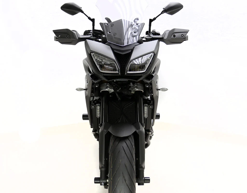 Denali DRL/B6 Offset Mount-White 6 Denali DRL/B6 Offset Mount-White - Image 6