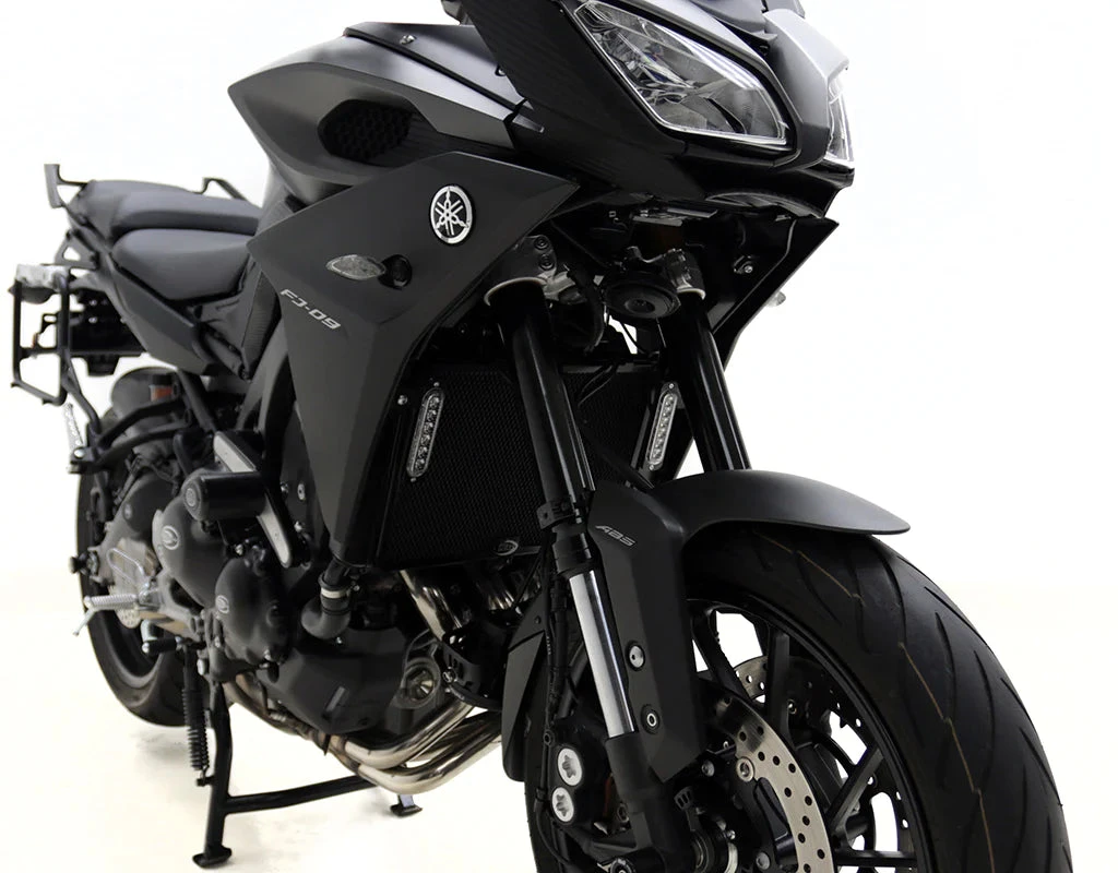 Denali DRL/B6 Offset Mount-White 7 Denali DRL/B6 Offset Mount-White - Image 7