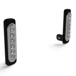 Denali DRL Visibility Fender Light Mount