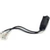 Denali Wiring Adapter - SoundBomb Horn For OEM BMW Harness