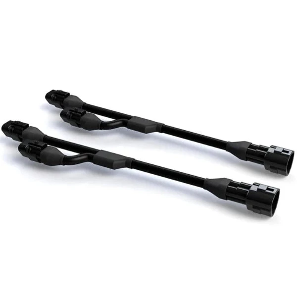 Denali Y-Splitter Kit 1 Denali Y-Splitter Kit