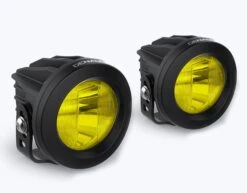 Denali DR1 LED Light Pod With DataDim Technology 21 Denali DR1 LED Light Pod With DataDim Technology -High Note Perfor Mance DR1PairYellow 2000x e944151f 9bd1 4aa0 86b9 023c9408bcd4