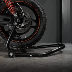 BYKE IT Rear Paddock Stand 8 BYKE IT Rear Paddock Stand -High Note Perfor Mance DSC01630 Edit