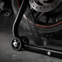 BYKE IT Rear Paddock Stand 9 BYKE IT Rear Paddock Stand -High Note Perfor Mance DSC01639 Edit